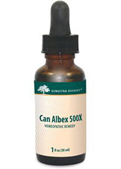 Can Albex 500x 30 Ml (30 Ml)