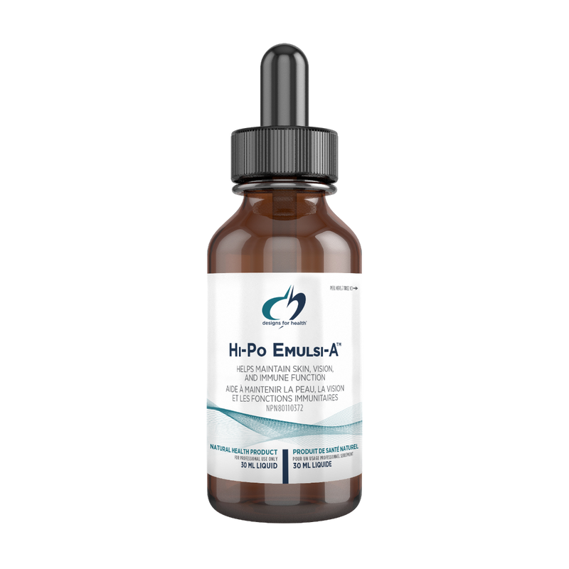 Hi-po Emulsi-a (30 Ml)