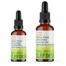 Usnea Tincture 100ml (100ml)