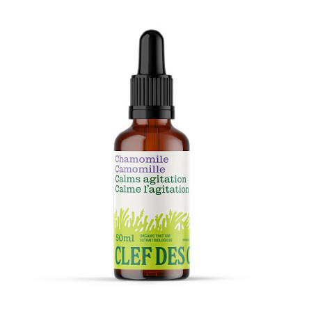 T. Chamomile (50ml)