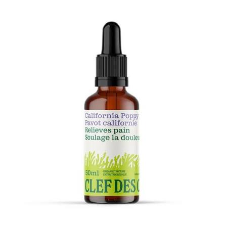 T. Pavot Californie (50ml)