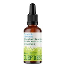 T. Turmeric (50ml)