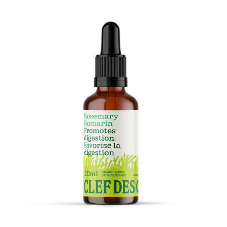 Rosemary (50ml)