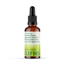 T. Ginseng  (50ml)