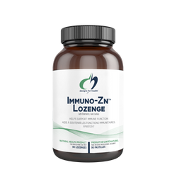 Immuno-zn Lozenge (90 Lozenge)