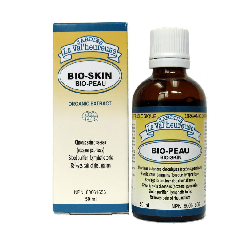 Bio-peau (50ml)