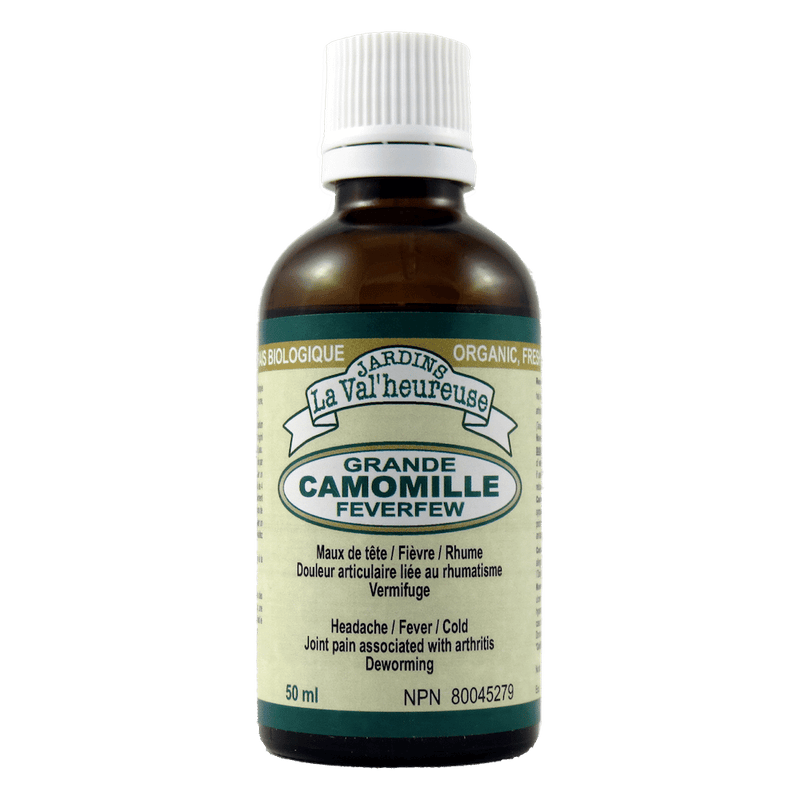 Grande Camomille (50ml)