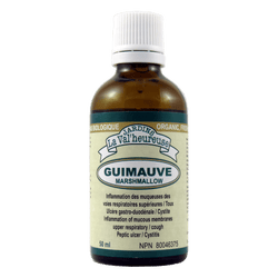 Guimauve (50ml)