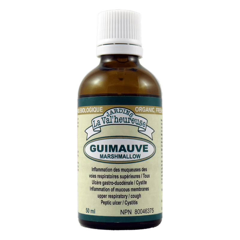 Guimauve (50ml)