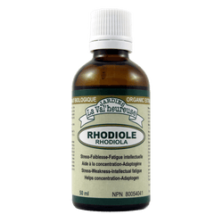 Rhodiole (50ml)