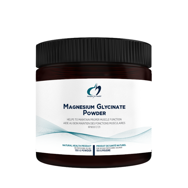 Magnesium Glycinate Powder (150 G)