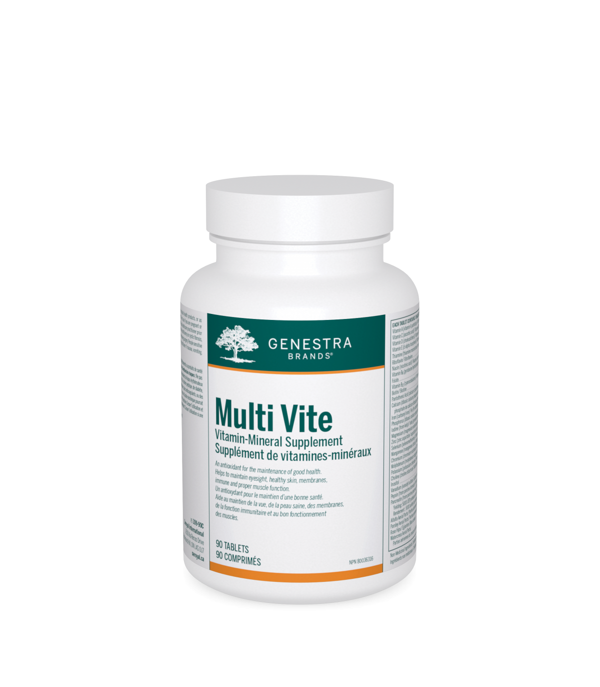 Multi-vite (90 Ct)