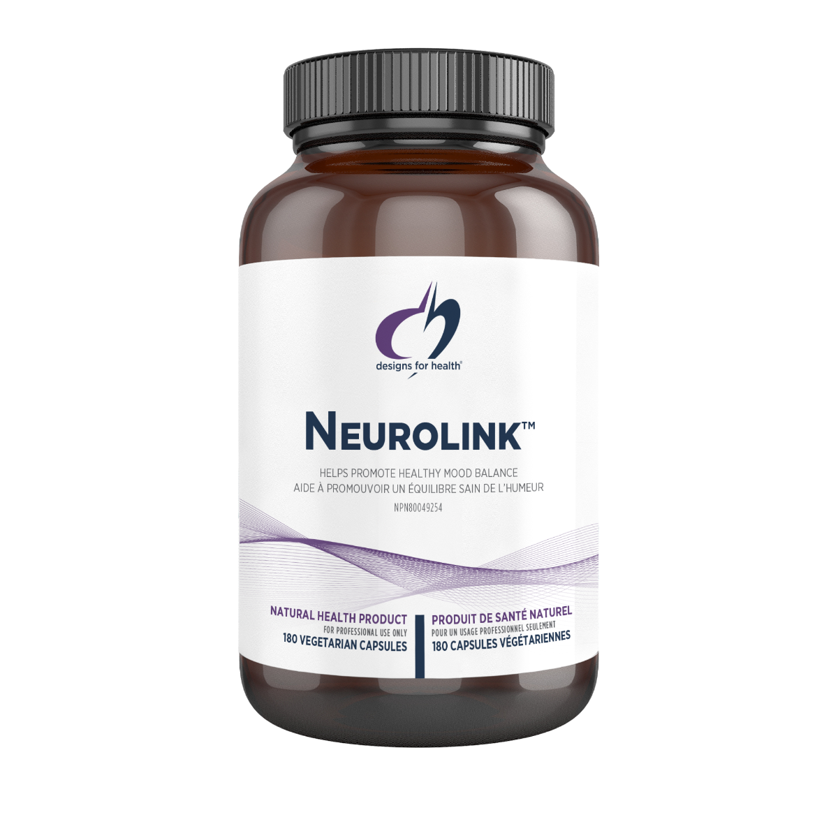 Neurolink  (180 Caps)