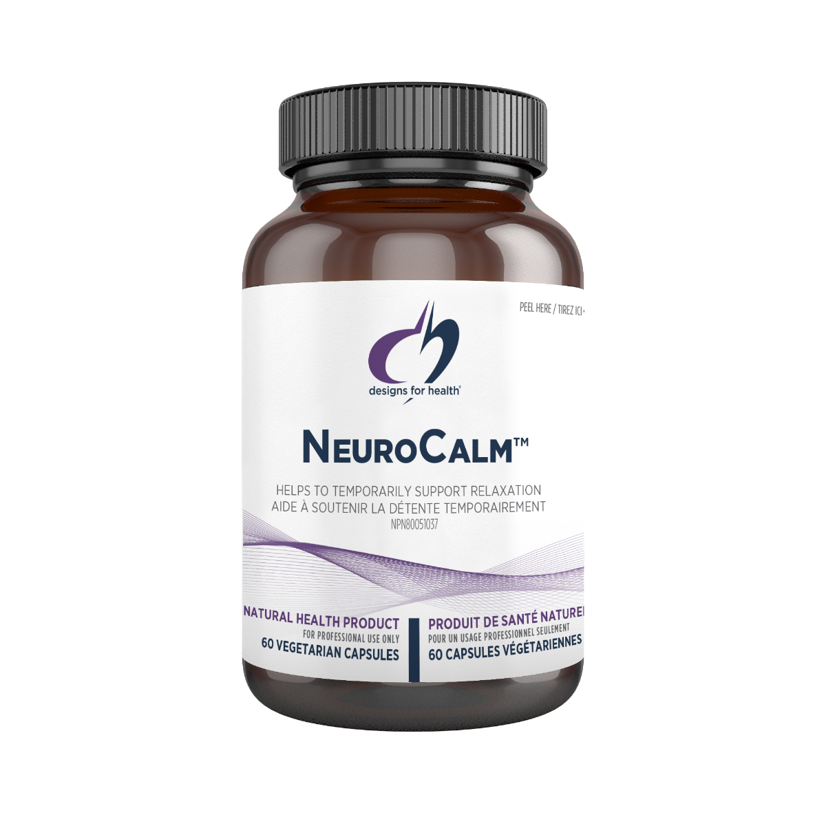 Neurocalm (60 Caps)