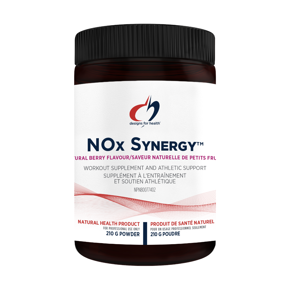 Nox Synergy  (210 G)