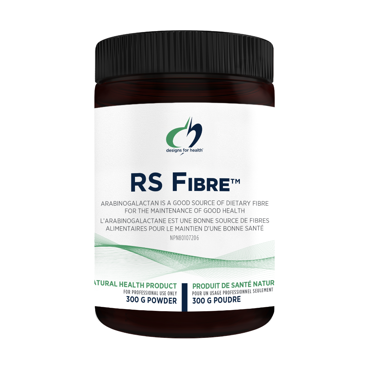 Rs Fibre (300 G)