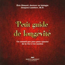 A Short Guide to Longevity