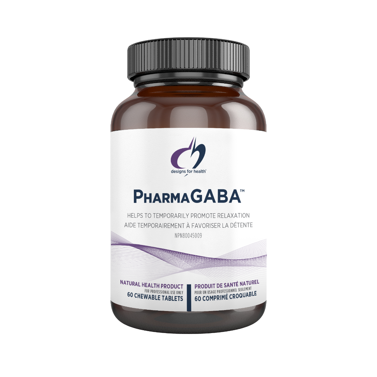 Pharmagaba  (60 Cos)
