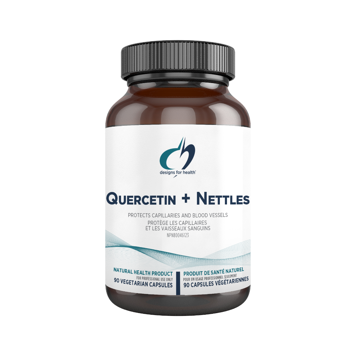Quercetin + Nettles  (90 Caps)