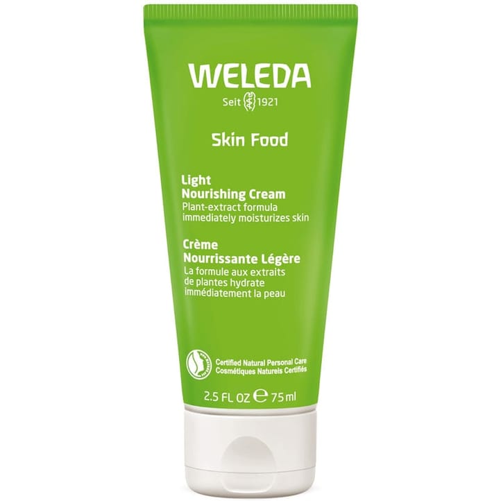 Light Nourishing Cream (75ml)