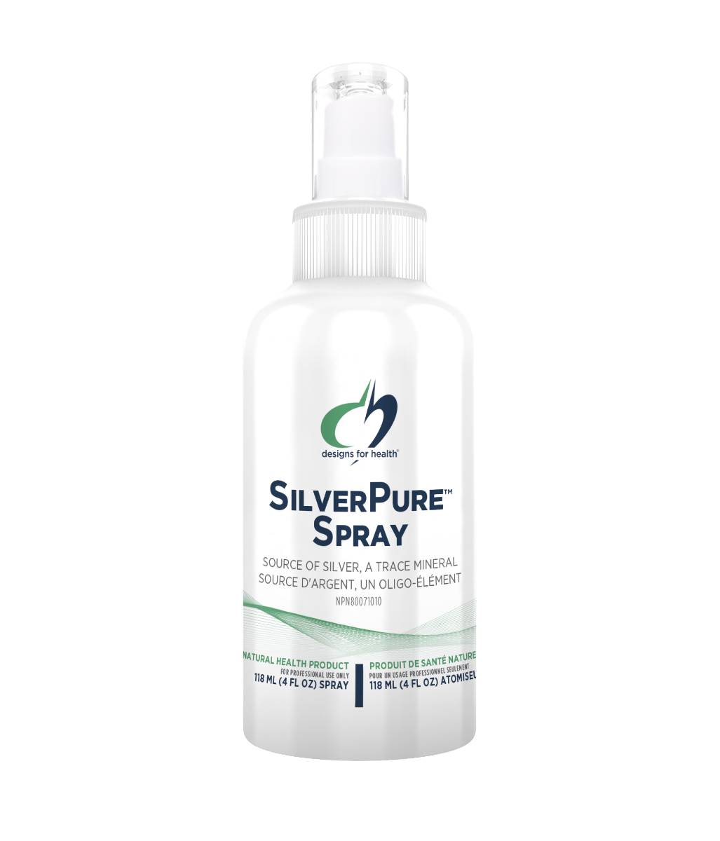 Silverpure  (4 Oz Spray)
