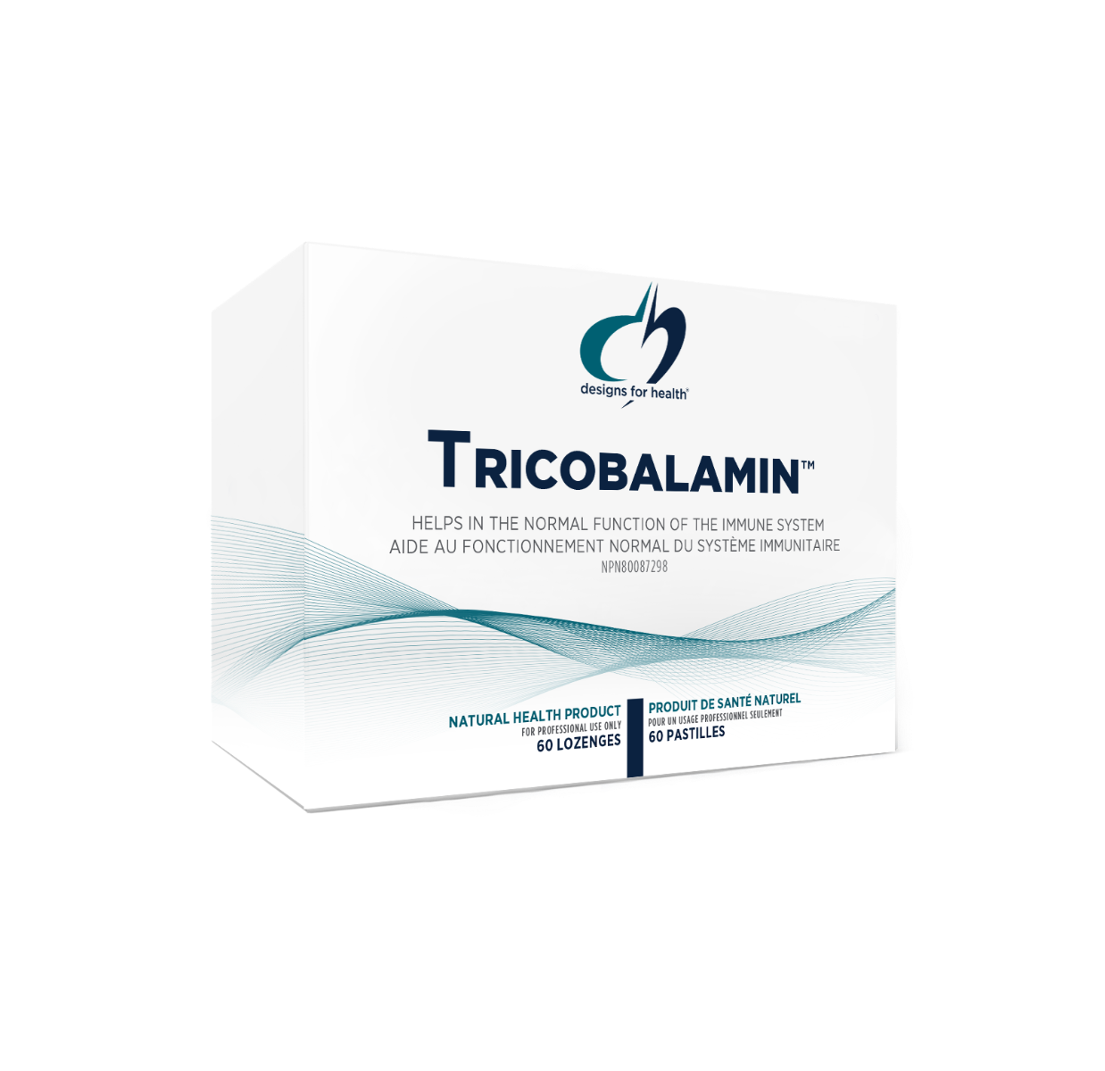 Tricobalamin (60 Lozenge)