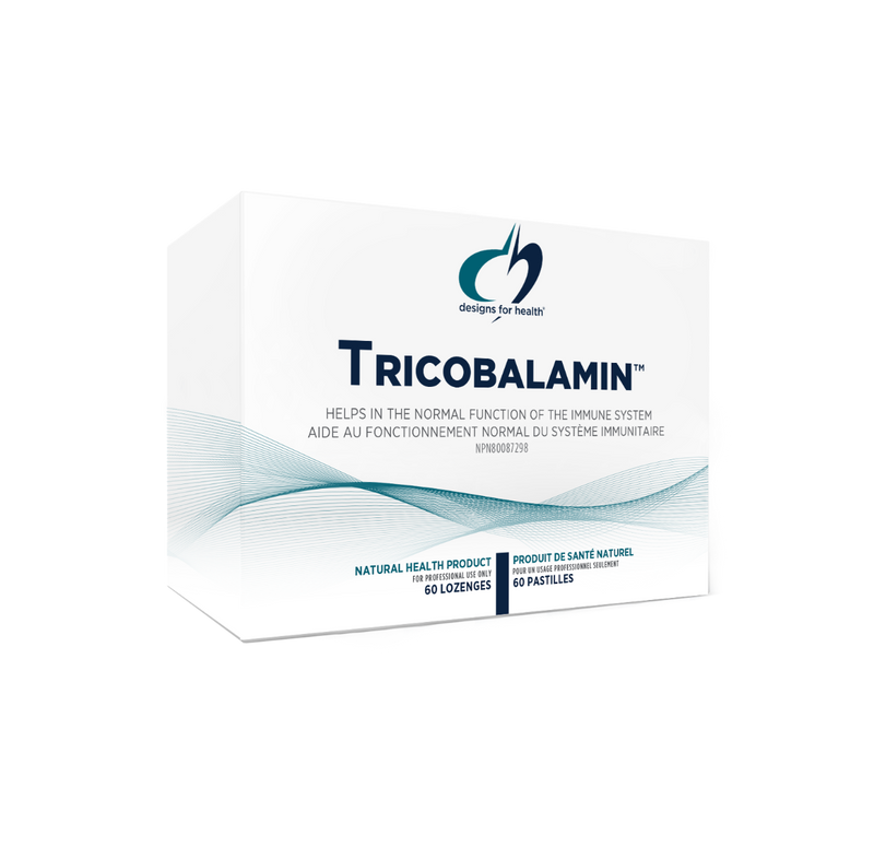 Tricobalamin (60 Lozenge)