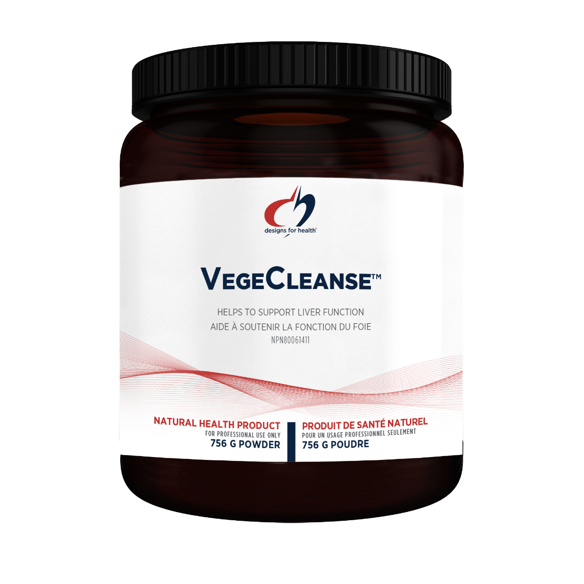 Vegecleanse  (756 G )