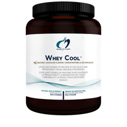 Whey Cool Chocolate  (900 G )