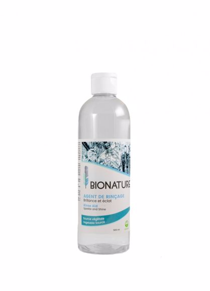 Bionature Rinse Aid (500ml)