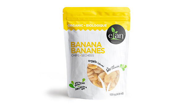 Banane Séchées (135g)