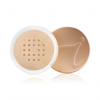 Satin Loose Mineral Powder (10.5g)