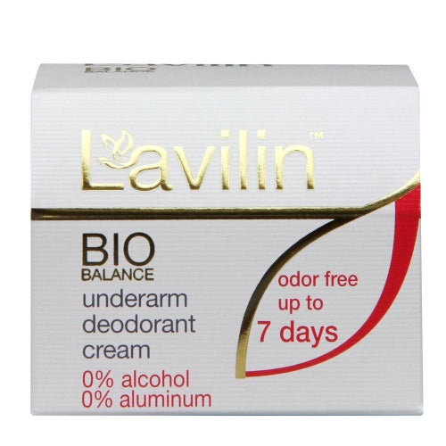 7-Day Deodorant Cream (10ml)