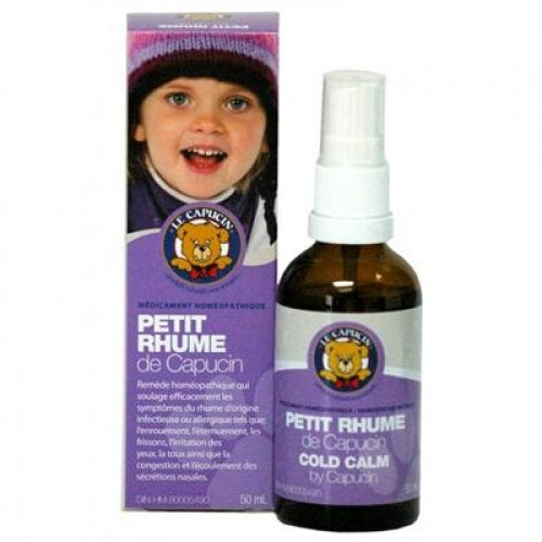 Petit Nez De Capucin (50ml)