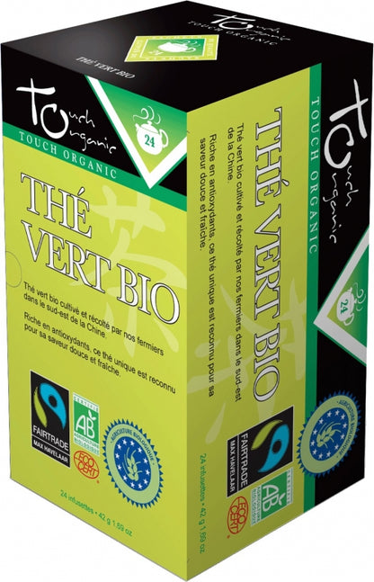 Green Tea (24 Bags)