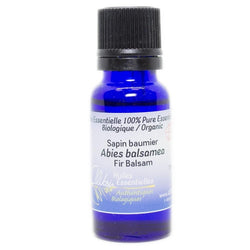 Huile Essentielle Sapin Baumier (15ml)