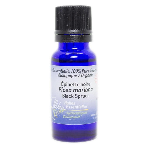 Black Spruce Essential Oil (15ml)