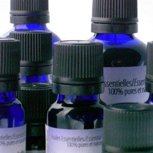 White Grapefruit Essential Oil (15ml)