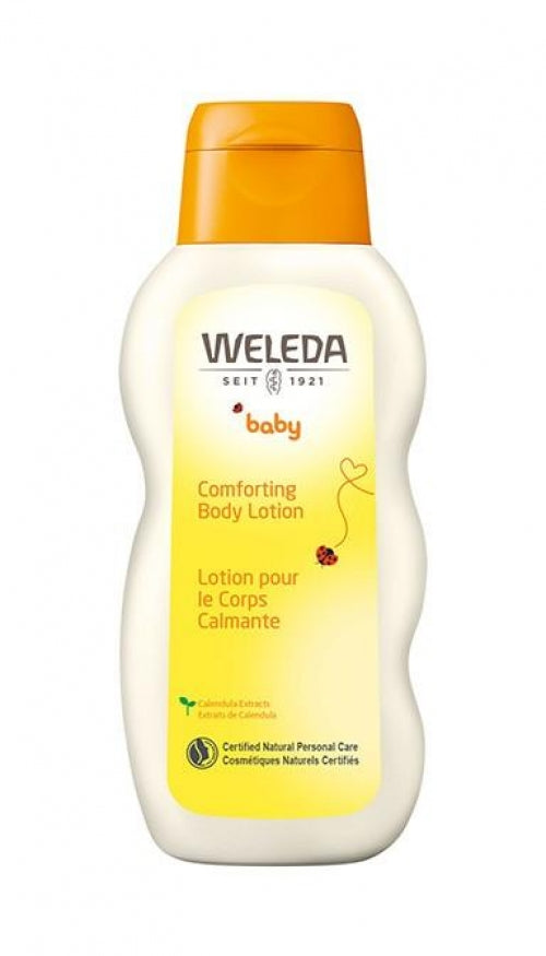 Baby Calendula Lotion (200ml)