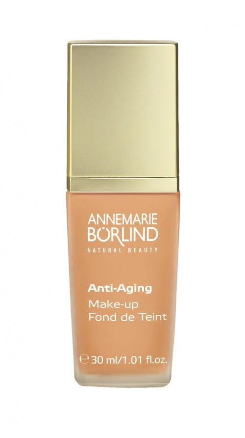 Fond De Teint Anti-âge Naturel (30ml)