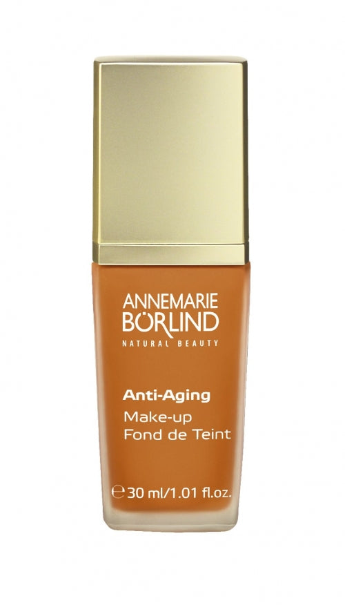 Fond De Teint Anti-âge Hazel (30ml)