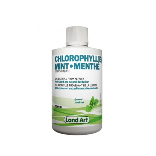 Chlorophyll Mint (500ml)