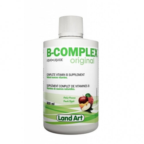 B Complex (500ml)