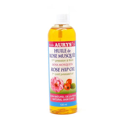 Huile De Rose Musquée Vapo (120ml)