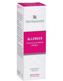 Allergex (50ml)