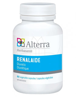 Renalaide (60 Capsules Végétales)cs