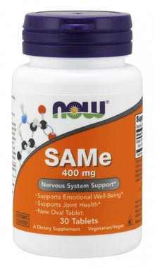 Same 400mg (30 Comprimés)