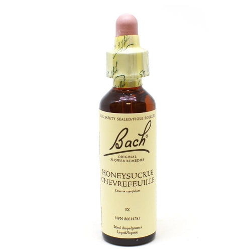 Bach Flower Honeysuckle (20ml)