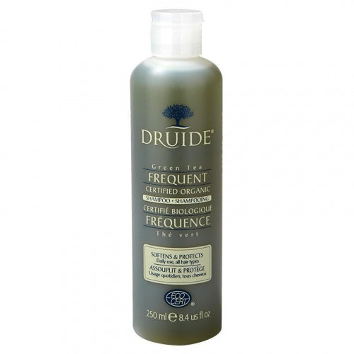Frequency Shampoo (250ml)