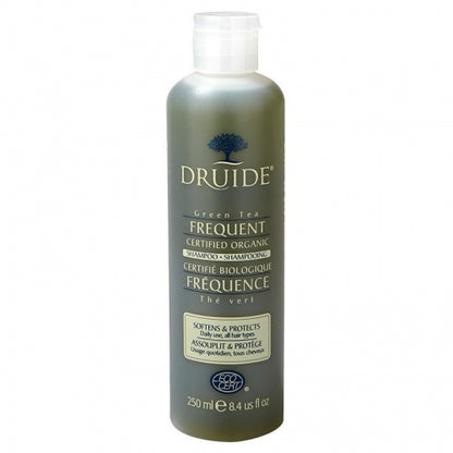 Frequency Shampoo (250ml)